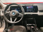 BMW X1 xDrive25e