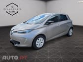 Renault Zoe (c/ Bateria) Intens