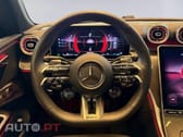 Mercedes-Benz CLE 53 AMG 4MATIC Limited Edition