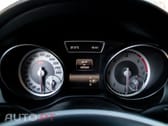 Mercedes-Benz CLA 220 d Shooting Brake AMG Line Aut.