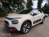 Citroen C3 1.2 PureTech C-Series