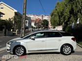 Citroen DS5 1.6 e-HDi Air So Chic