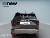 Dacia Duster 1.2 Eco-G 120 Bi-Fuel Journey