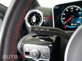 Mercedes-Benz A 200 AMG Line Aut.