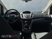 Ford C-Max 1.0 Ecoboost S&S Trend