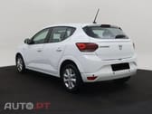Dacia Sandero 1.0 TCe Comfort