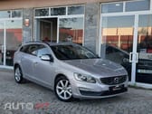 Volvo V60 2.0 D2 Momentum Drive