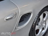 Porsche Boxster 2.5