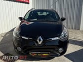 Renault Clio Sport Tourer 1.5 dCi Dynamique S
