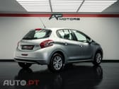 Peugeot 208 1.2 VTi Access