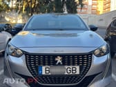 Peugeot 208 Allure 1.2