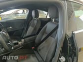 Mercedes-Benz CLA 180 d Style Aut.