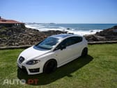 Seat Leon 2.0 TSi Cupra R