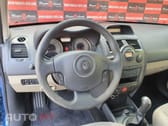 Renault Mégane Break 1.5 dCi Dynamique