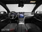 Mercedes-Benz GLC 300 e Coupe 4Matic 9G-TRONIC Edition AMG Line