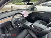 Tesla Model Y Long Range Tração Integral