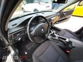 BMW 320 d Touring Sport