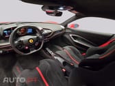 Ferrari F8 Tributo