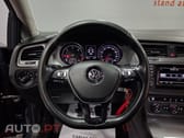 Volkswagen Golf 1.6 TDI BlueMotion Comfortline