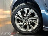 Citroen DS4 1.6 BlueHDi So Chic EAT6 J18