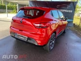 Renault Clio 0.9 TCE