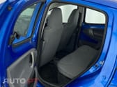 Citroen C1 1.0 Motor Toyota