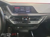 BMW 116 d Corporate Edition M