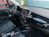 Fiat 500X 1.3 MJ City Cross