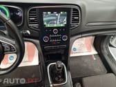 Renault Mégane 1.5 Blue dCi Limited