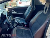 Toyota iQ 1.0 VVT-i