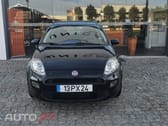 Fiat Grande Punto M JET DIESEL