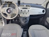 Fiat 500 500 1.4 Lounge