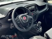 Fiat Doblo 1.6 Multijet Work Up