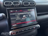Citroen C3 Aircross 1.5 BlueHDi Shine