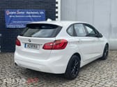 BMW 216 d