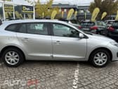 Renault Mégane Sport Tourer 1.5 dCi Confort SS
