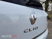 Renault Clio 0.9 TCe Limited