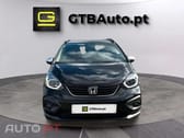 Honda Jazz 1.5 i-MMD Hybrid Crosstar Executive I.V.A DEDUTÍVEL  