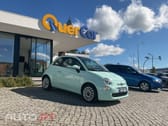 Fiat 500 1.0 Hybrid Lounge