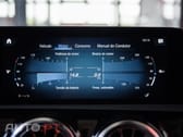 Mercedes-Benz A 180 d AMG Line