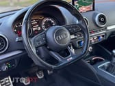 Audi A3 S Line plus