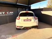 Nissan Juke 1.5 dCi Acenta