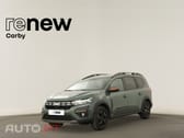 Dacia Jogger Jogger 1.0 ECO-G Extreme+ Up&Go 7L Bi-Fuel