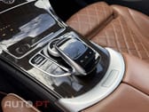 Mercedes-Benz C 350 e T 7G-TRONIC AMG Line
