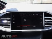Peugeot 308 SW 1.5 BlueHDi GT Line