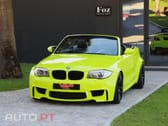 BMW 135 iA