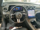Mercedes-Benz C 300 AMG Line