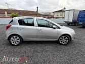 Opel Corsa 1.3 CDTi Enjoy