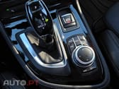 BMW 216 d Line Sport Auto