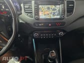 Kia Carens 1.7 CRDi ISG EX